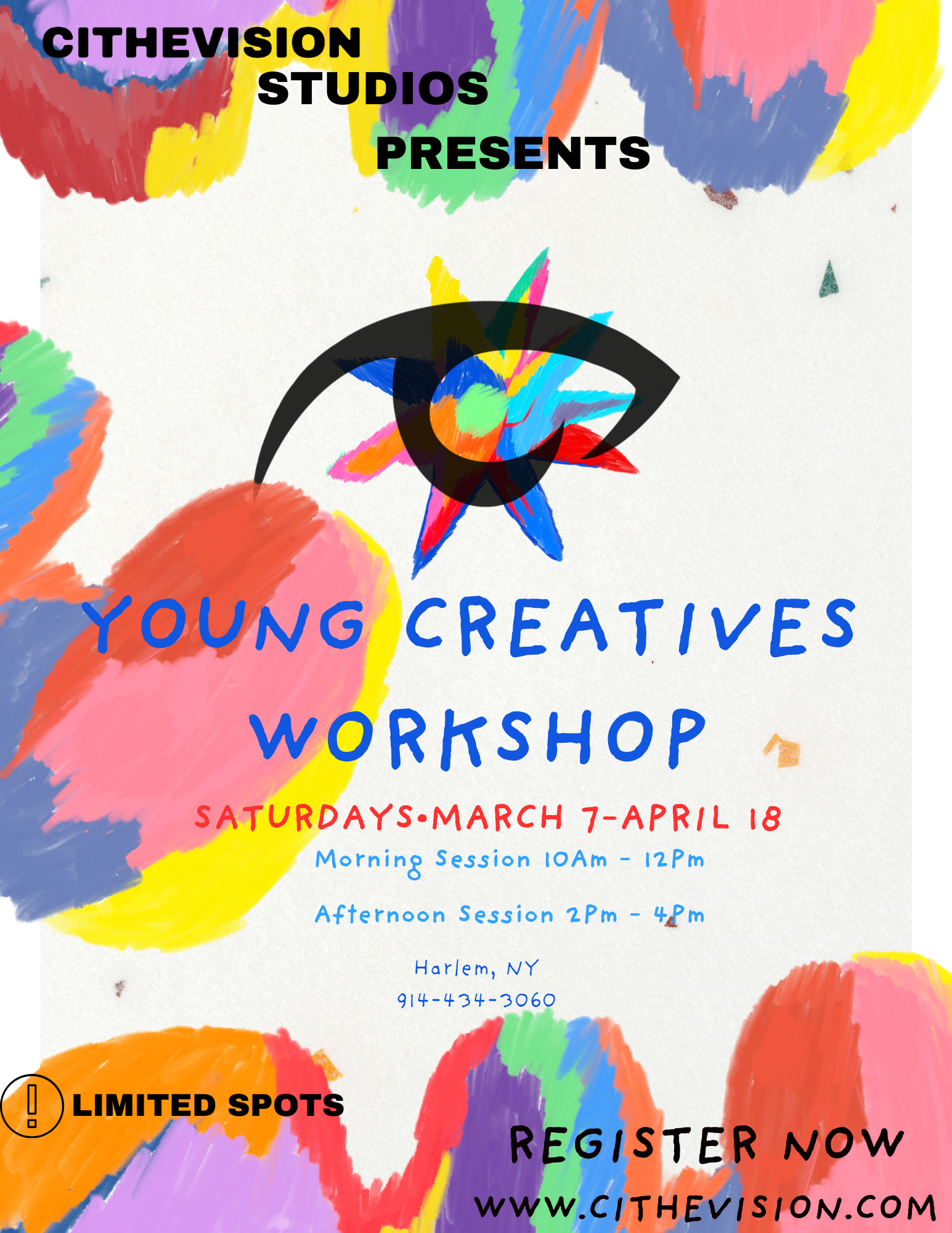 CITHEVISION STUDIOS ART PILOT FLYER.png