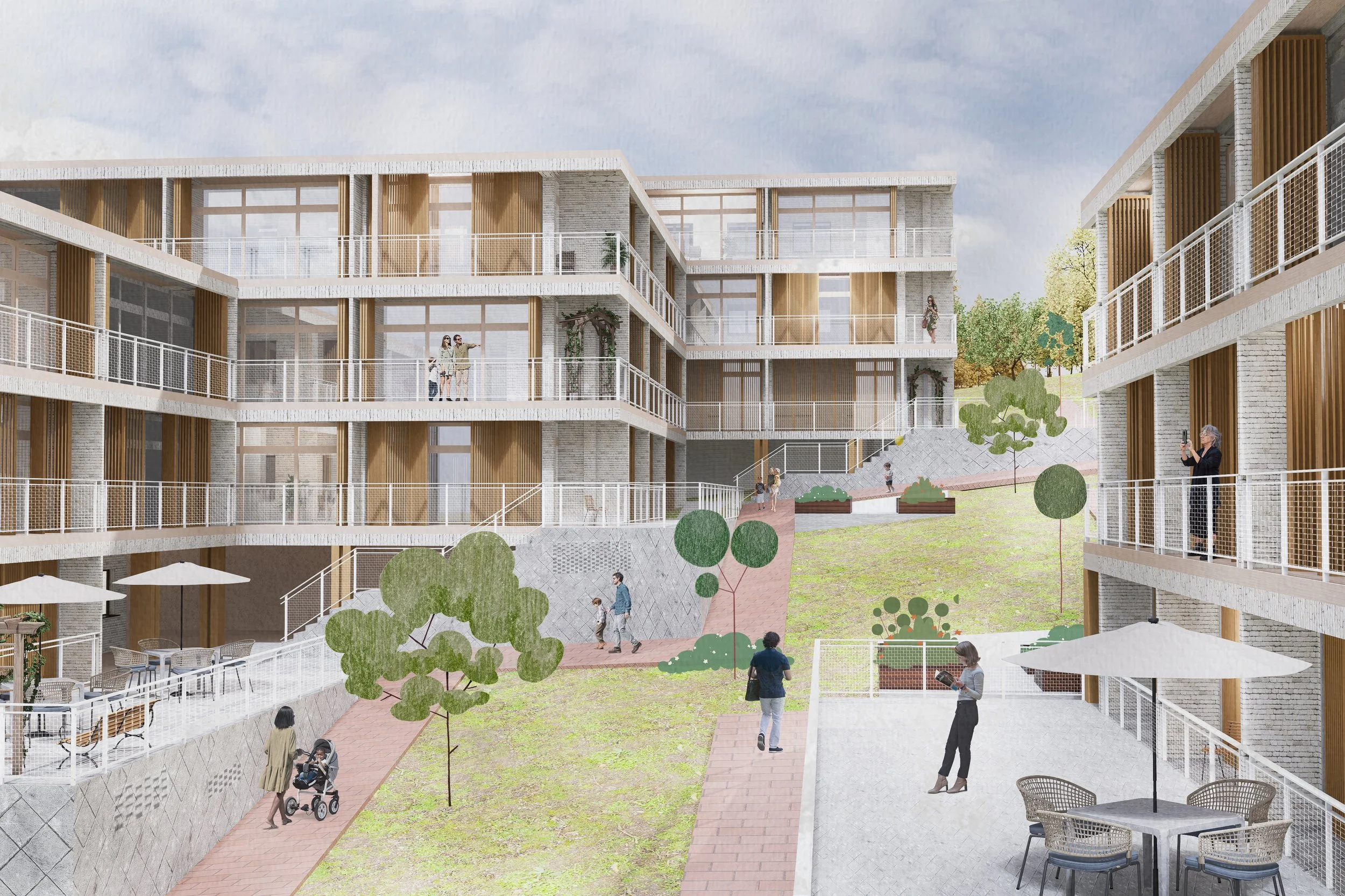 2025/2026 The Nature Gateway