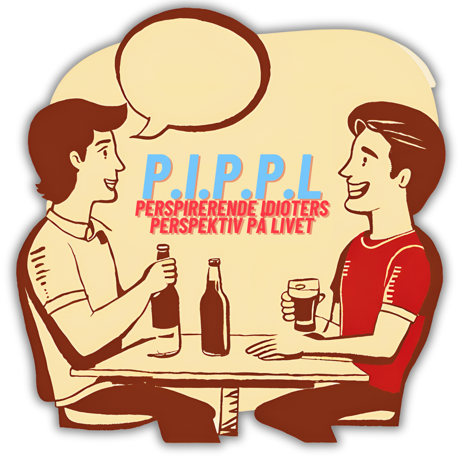 EP: 22 Pave Leo´s lekeland og reisen til det hellige landet.