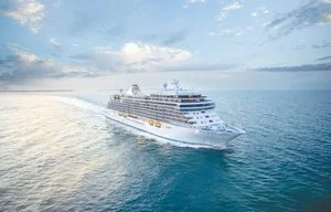 KUNDENABEND - REGENT SEVEN SEAS CRUISES