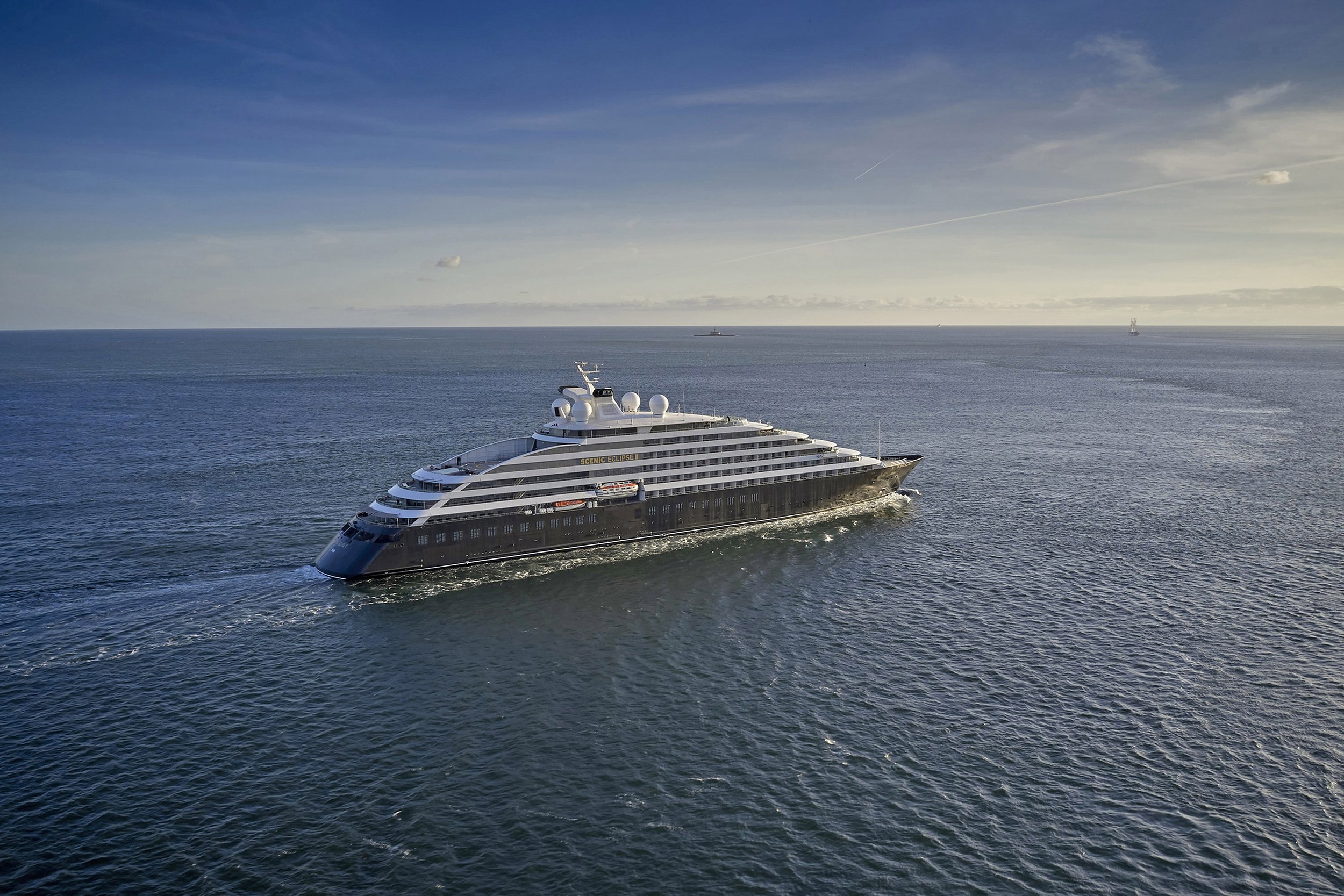 SCENIC CRUISES