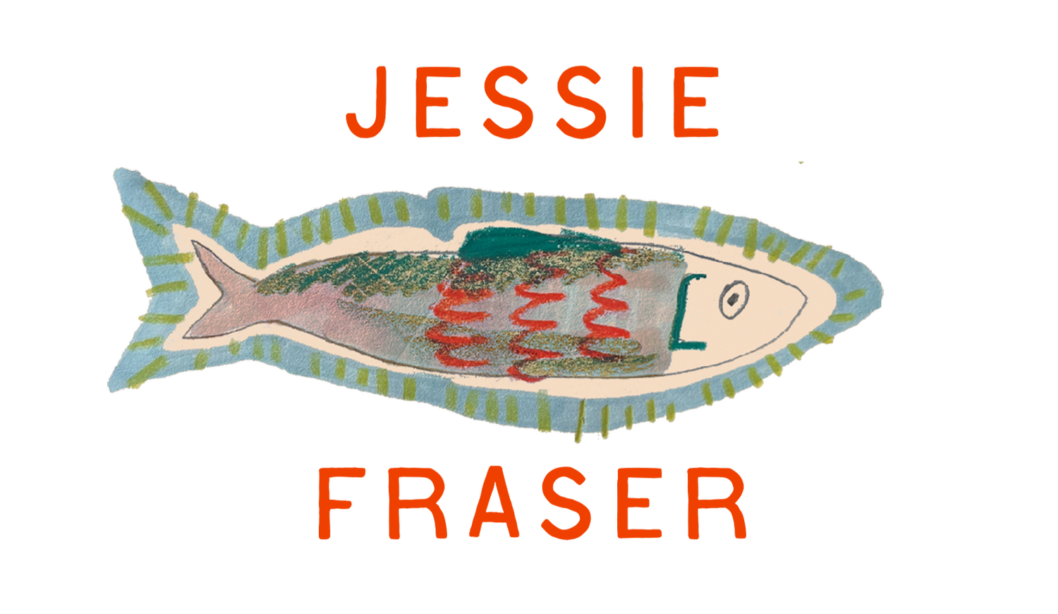 Jessie Fraser