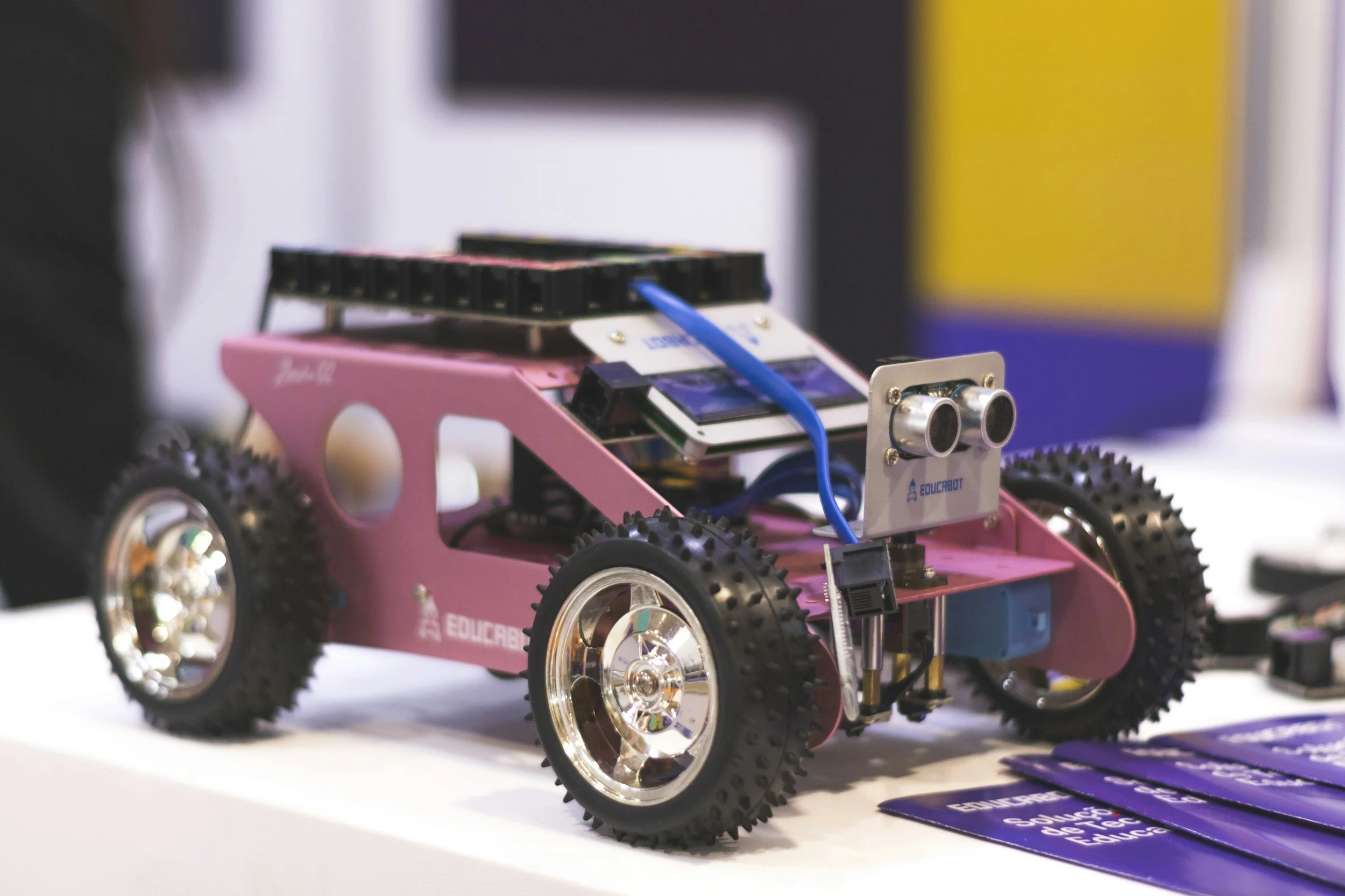 Robotics Club