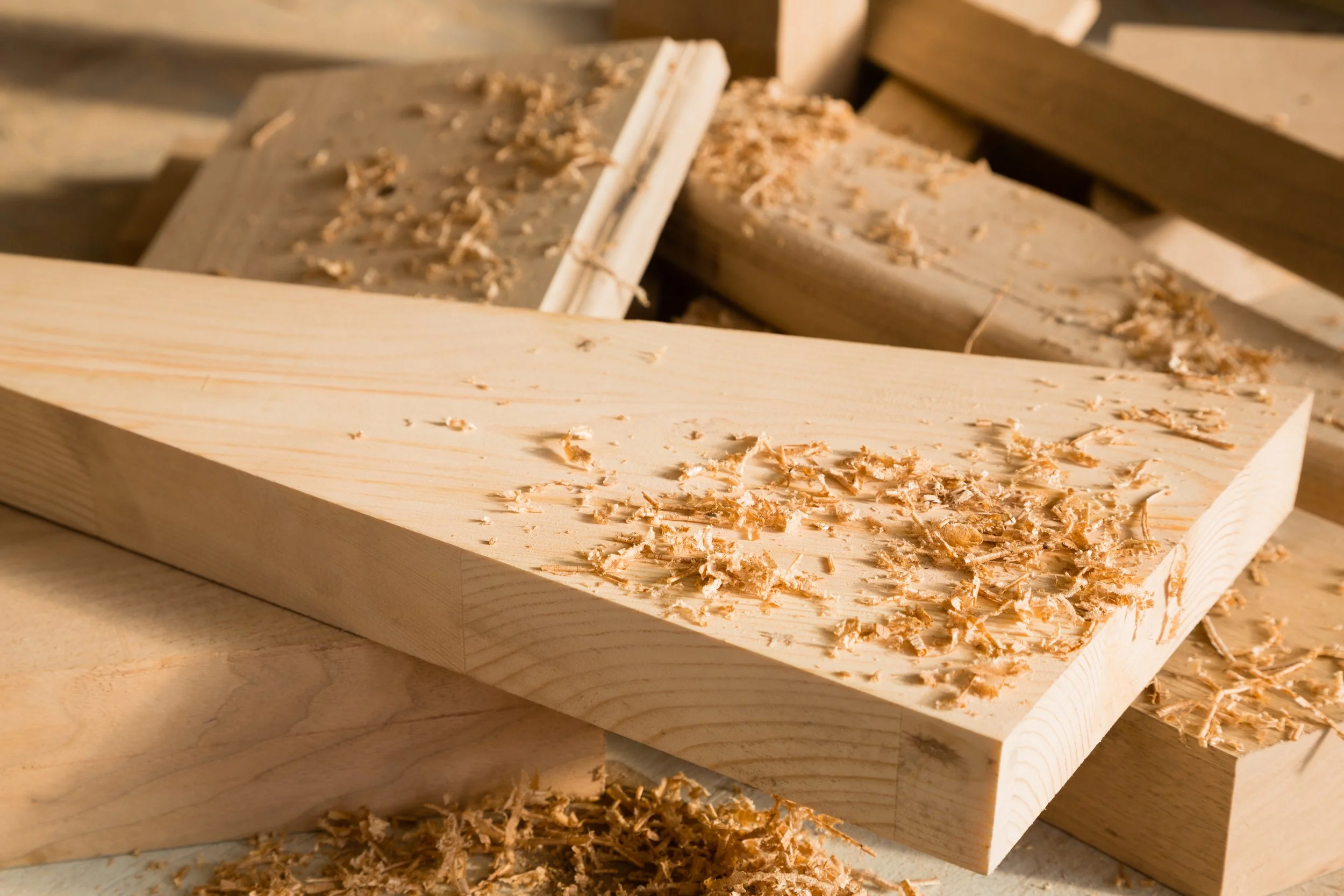 Woodworking: Building a Picnic Table