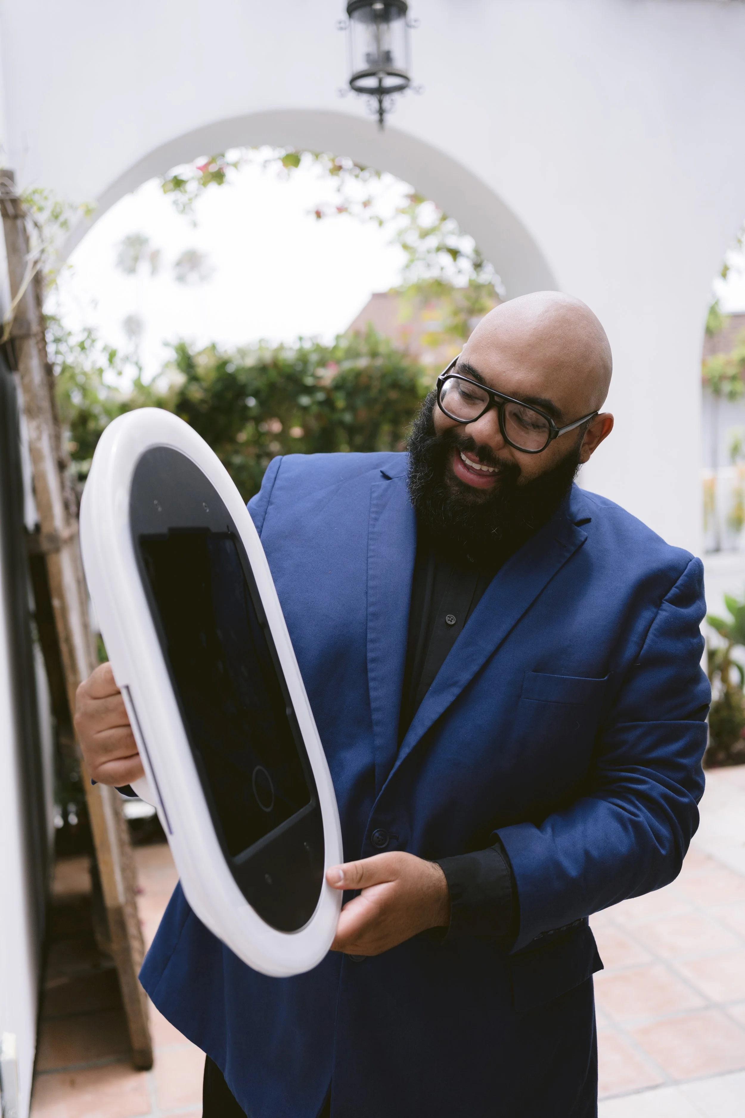 roaming photographer