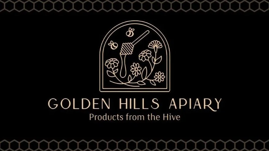 Golden Hills Apiary