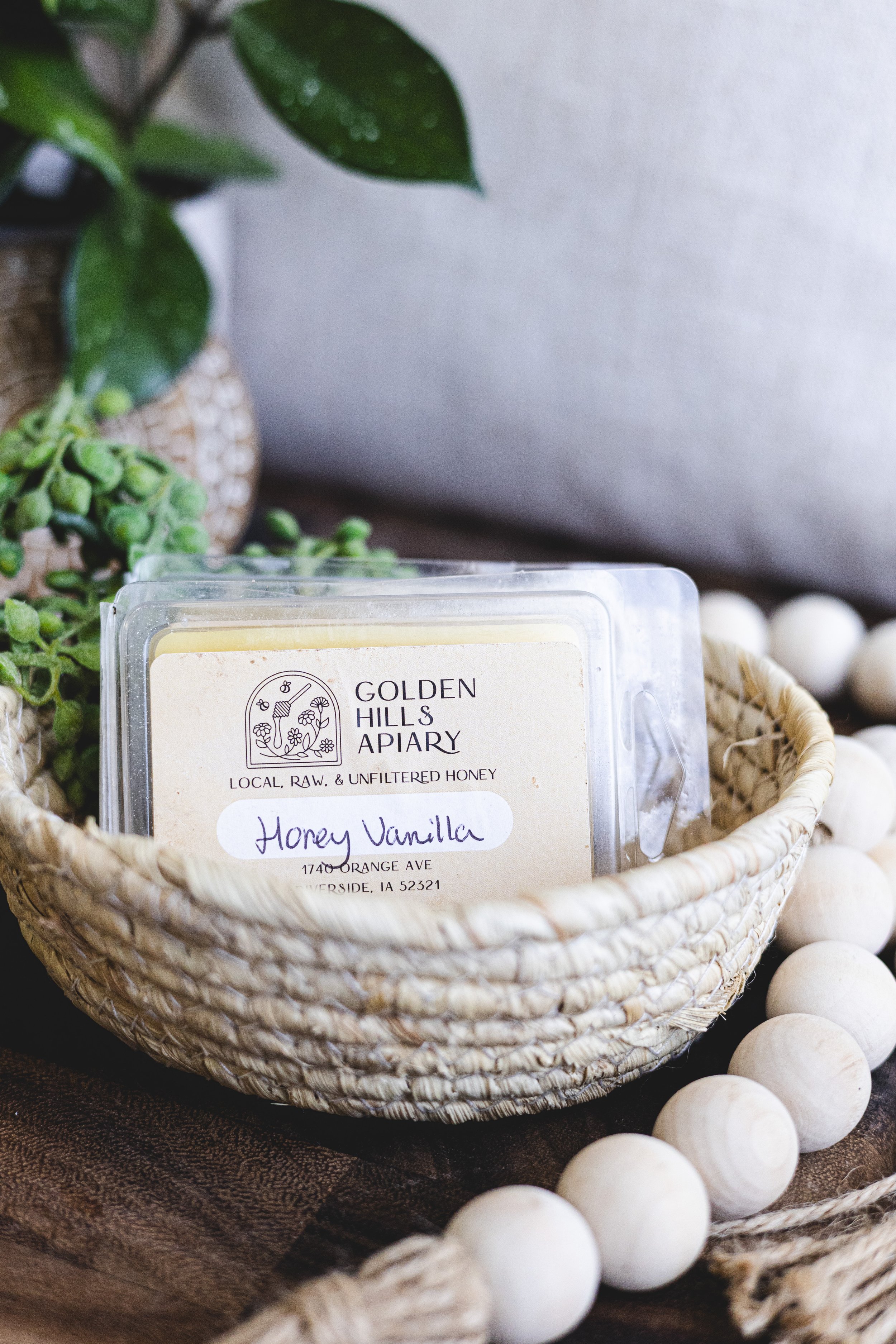Wax Melts