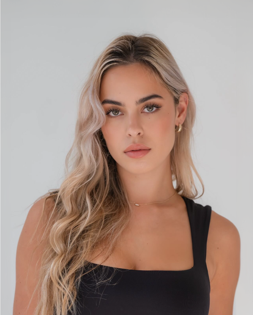 Kayla Thompson