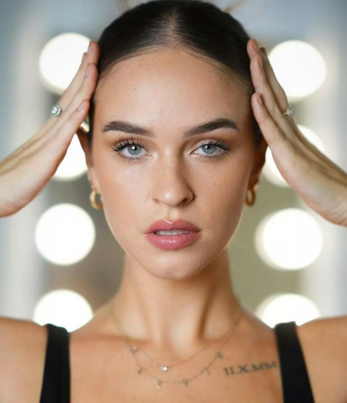 Olivia Moffitt