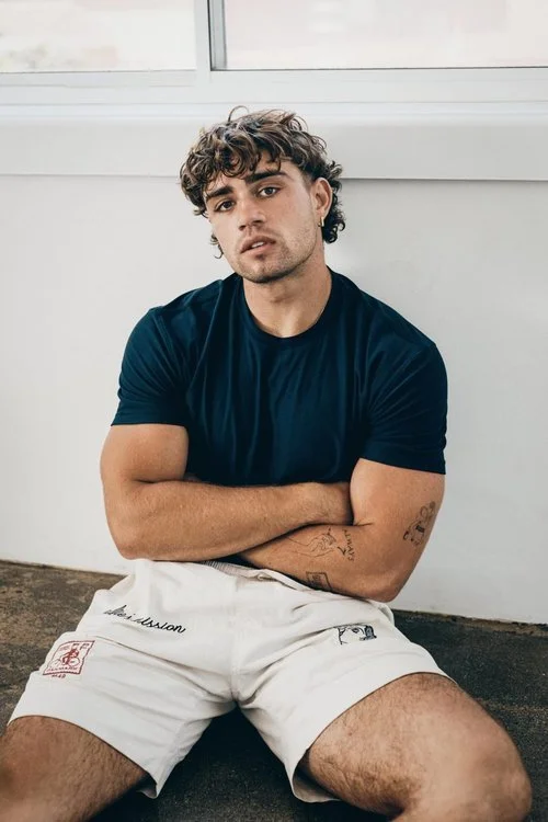 Lawson Mahoney