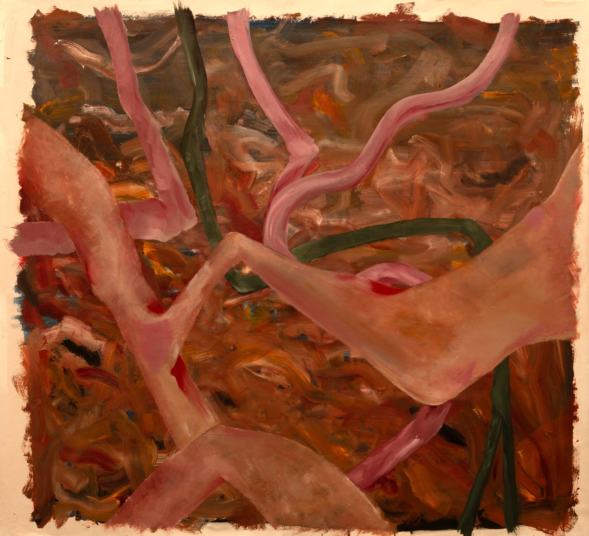 The Dark Forest Theory