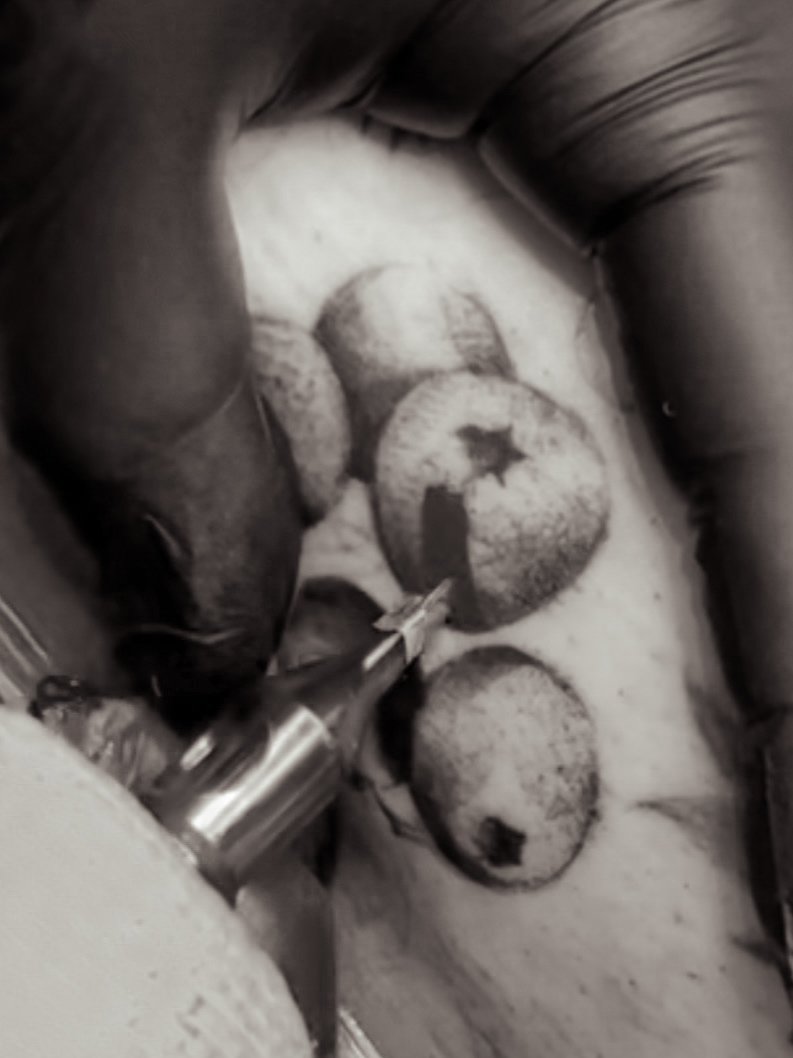 How long does it take?