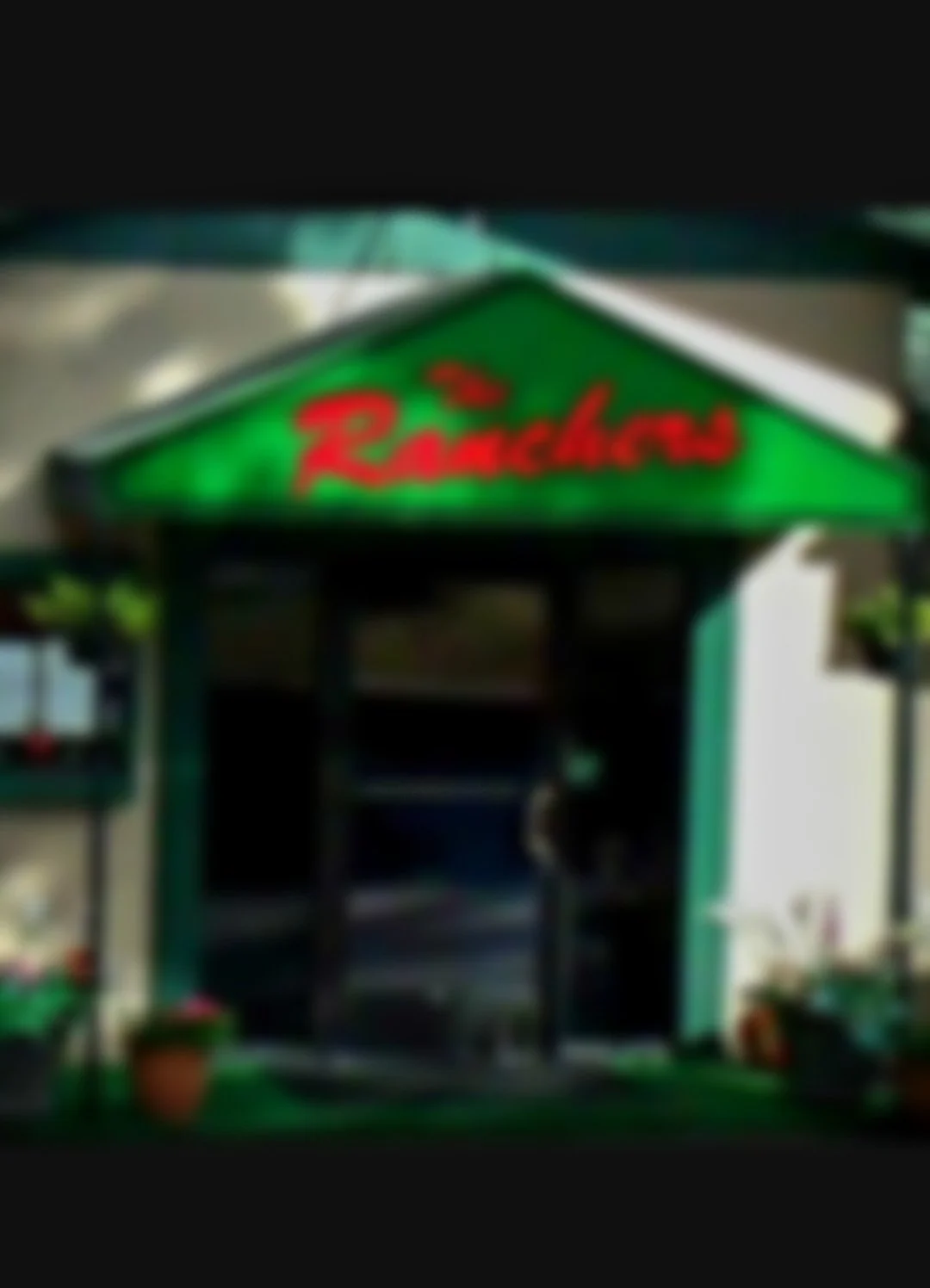 The Ranchers Steak & Seafood Restaurant