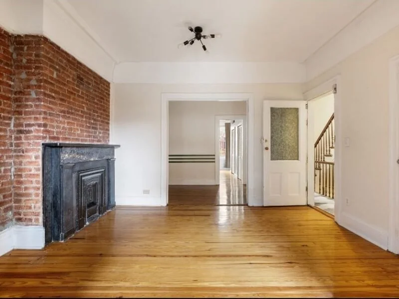 When a Home Is Sold as Part of an Estate