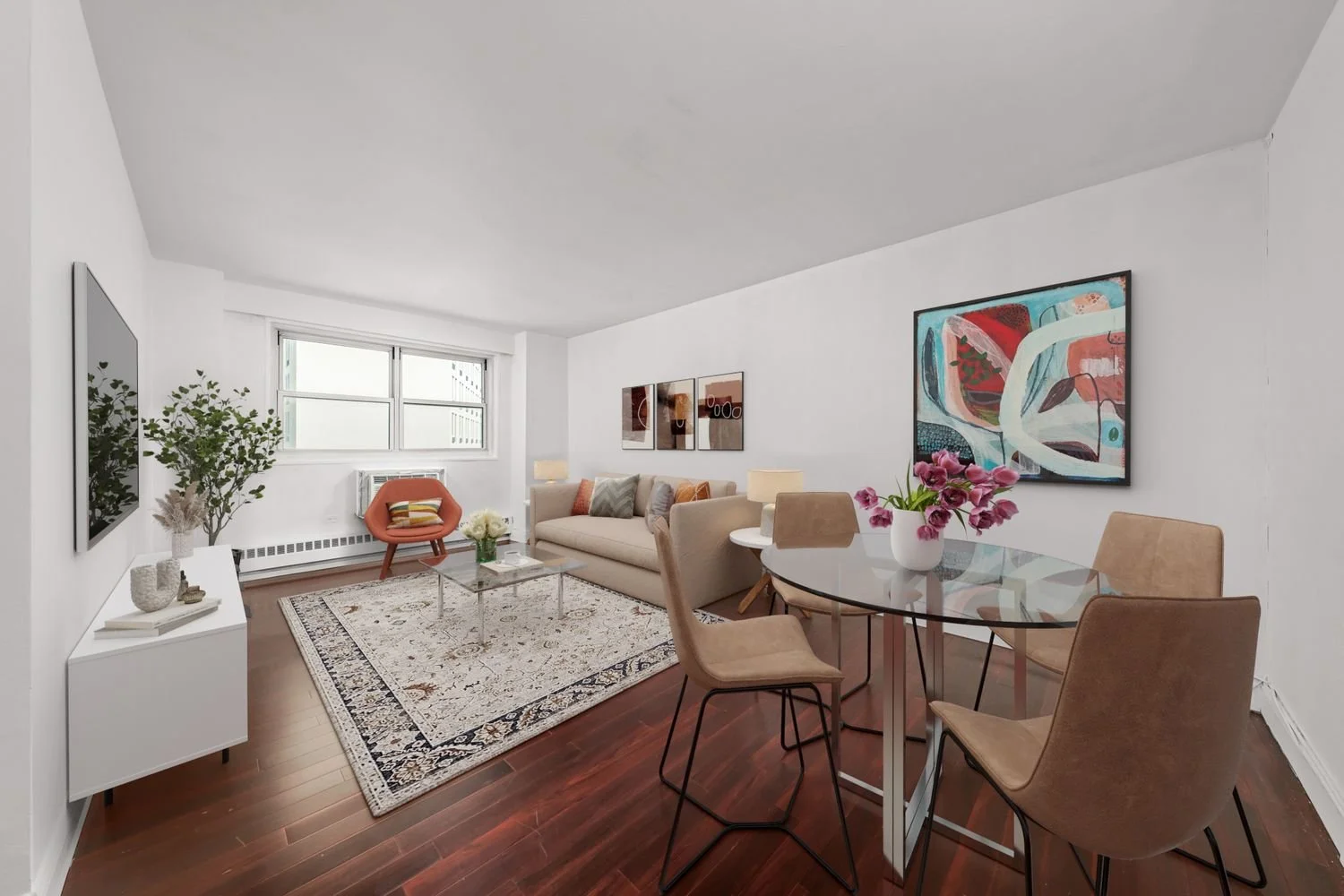  
 175 Willoughby St #14N  
Downtown Brooklyn  
1 Bed | 1 Bath 
$3,600
 