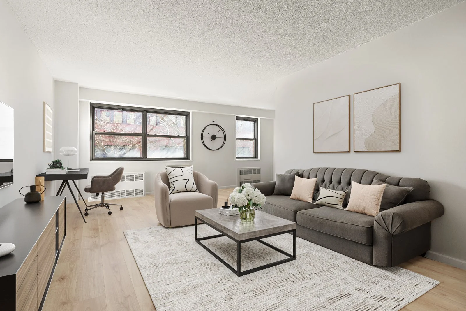  
 39-60 54th St, #4R  
Woodside  
2 Beds | 2 Baths 
$599,000
 