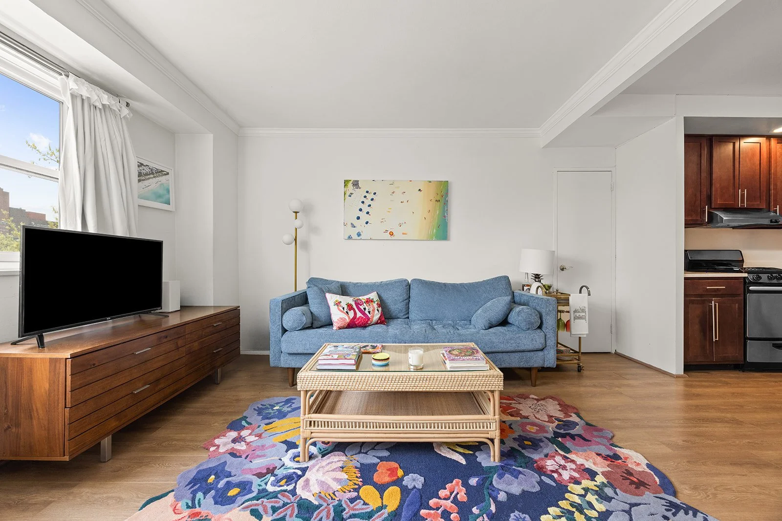  
 191 Willoughby St, #5E  
Downtown Brooklyn  
Alcove Studio | 1 Bath 
$450,000
 