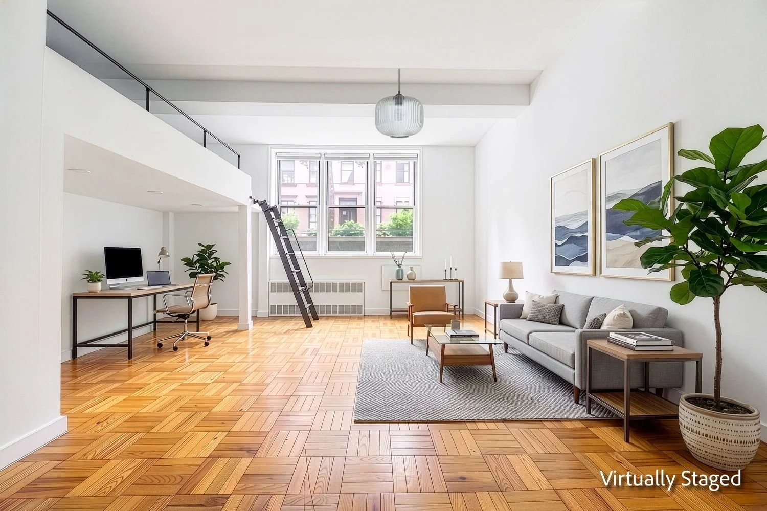  
 130 Hicks St, #LD  
Brooklyn Heights  
Studio | 1 Bath 
$399,000
 