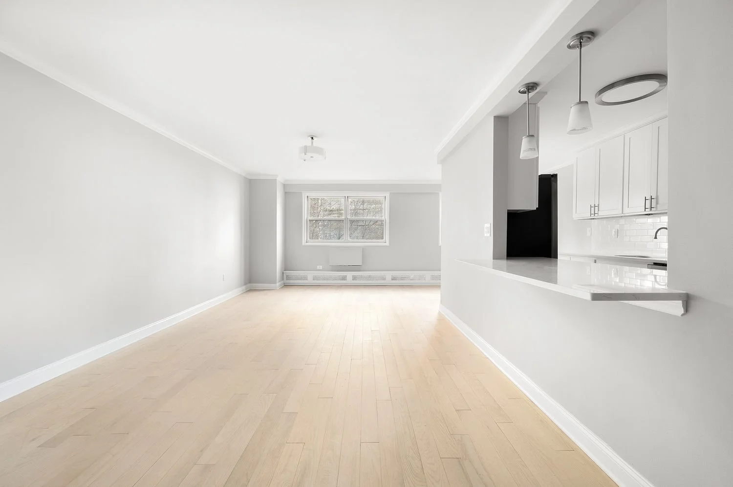  
 122 Ashland Pl, #5A  
Downtown Brooklyn  
2 Beds | 1 Bath 
$925,000
 