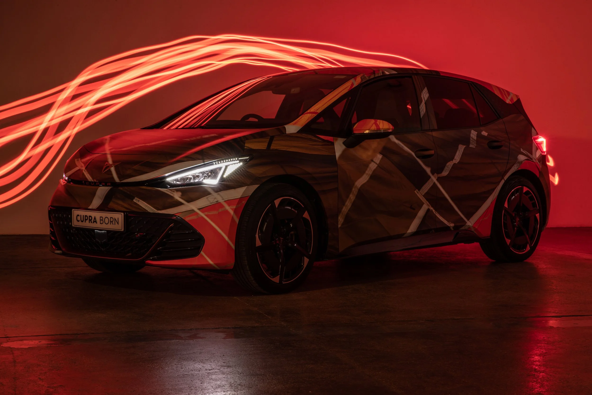 CUPRA