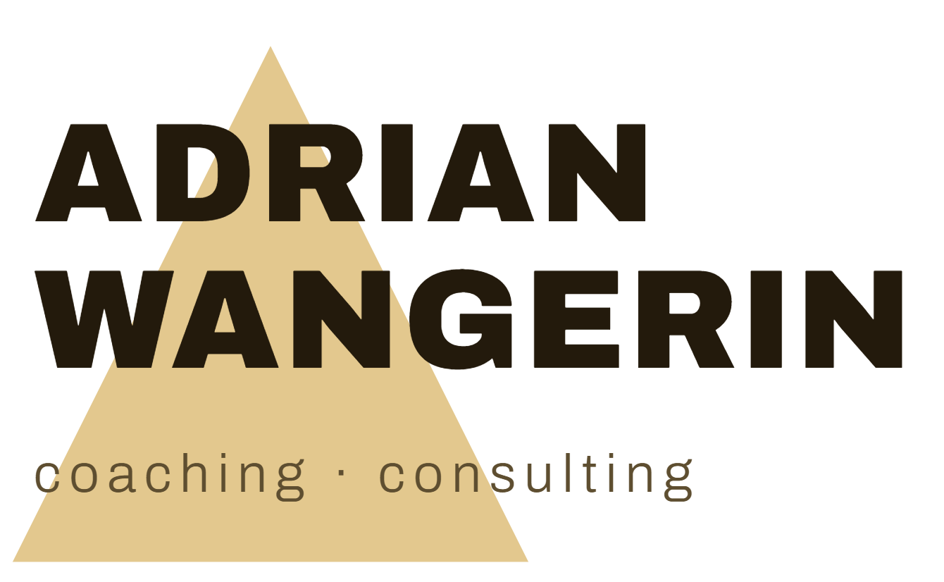 Adrian Wangerin MSC