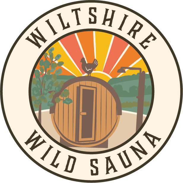 Wiltshire Wild Sauna