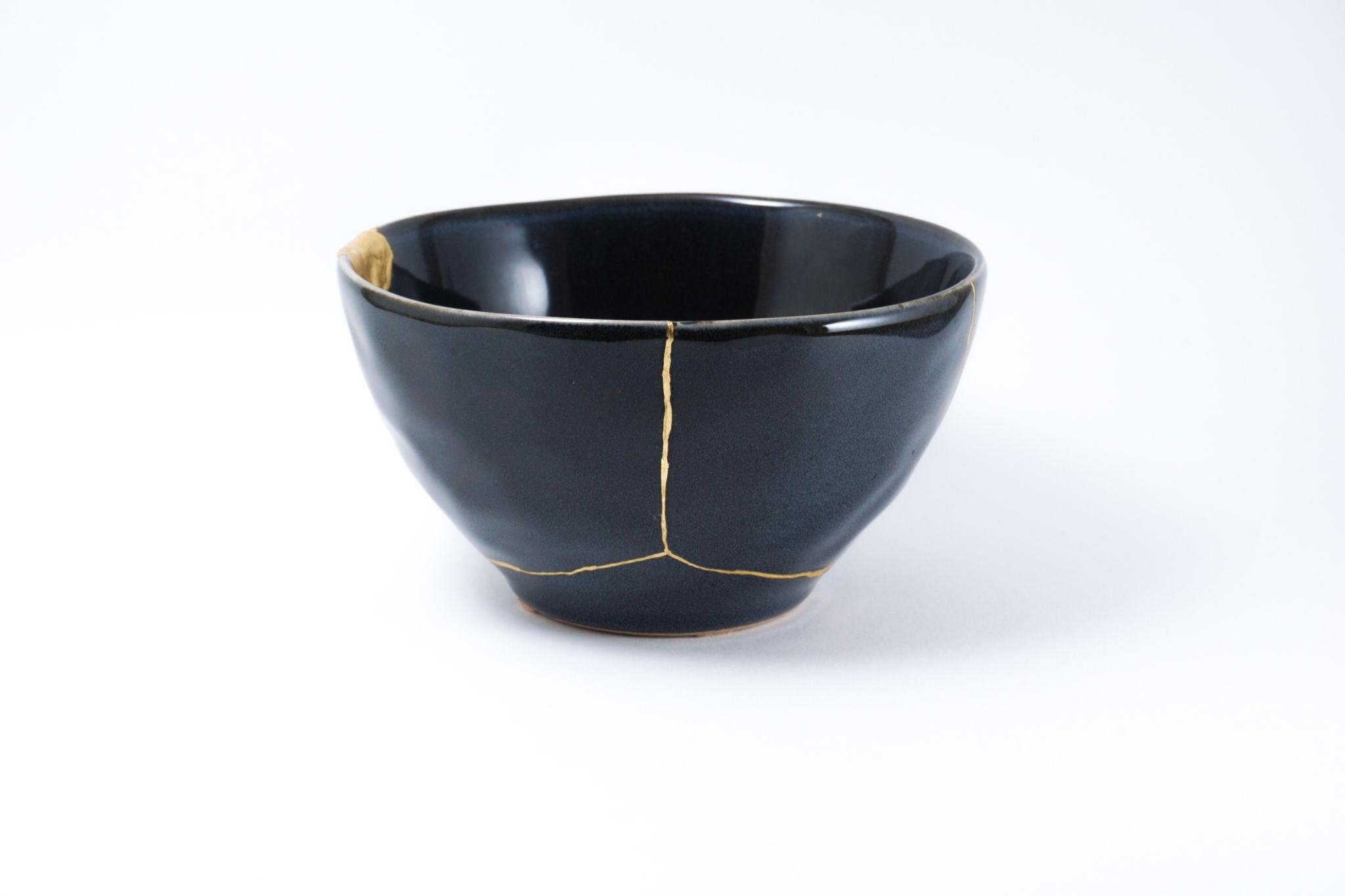 Kintsugi Workshop. Discover the Japanese art of golden repair in this beginner-friendly 2-hour Kintsugi workshop!