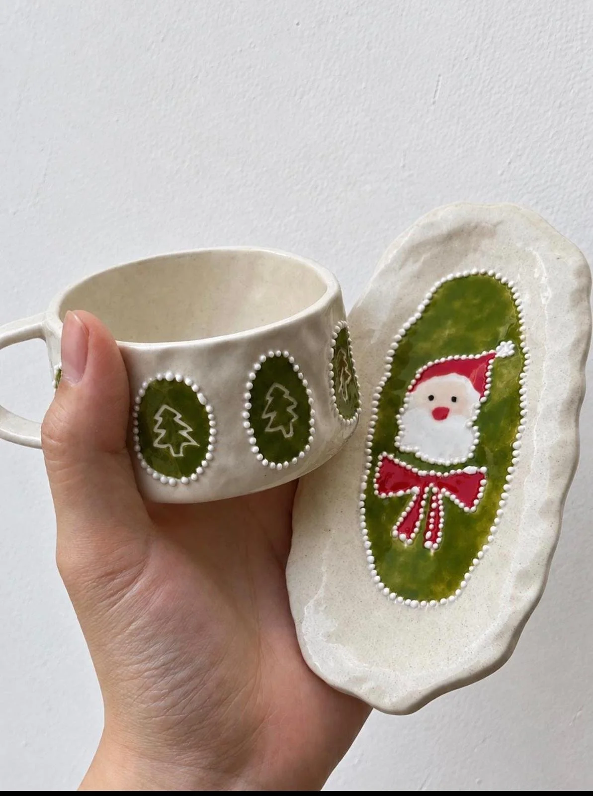 Santa’s Little Pottery Workshop Mckinney Frisco DFW1.jpeg