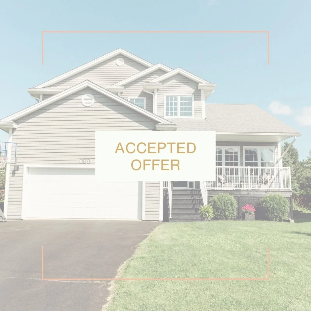 Exciting news! 🎉 My clients have accepted an offer on their Bedford home and are ready to start the next chapter of their journey. 🏡✨ It&rsquo;s always an honour to be part of such an important milestone.⁠
⁠
Wishing them all the best as they move f