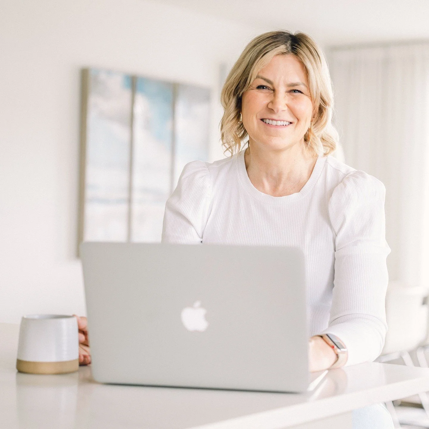 🌟 Exciting News! My New Website is LIVE! 🌟⁠
⁠
The time has come, and I&rsquo;m thrilled to share my brand-new website with you all! 🎉⁠
⁠
As part of my rebrand, creating a website was a top priority&mdash;a place where you can:⁠
🏡 Get to know me⁠
