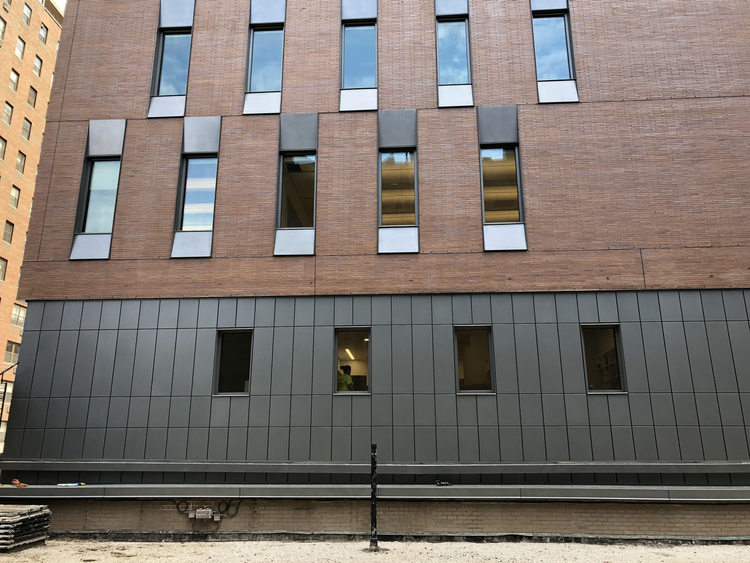 Aluminum Panels