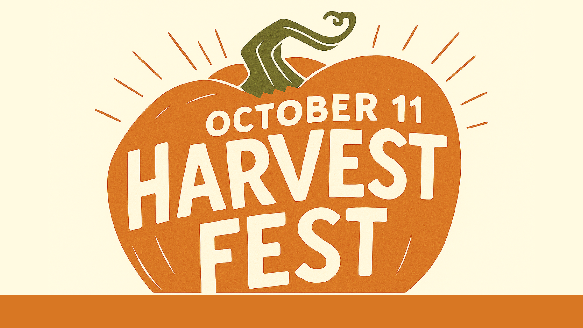 Harvest Fest