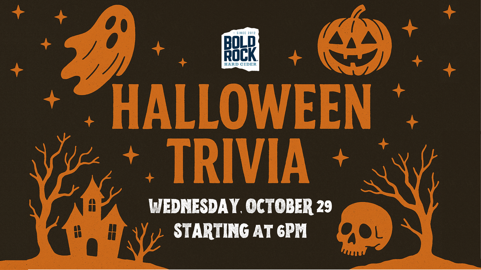 Halloween Trivia