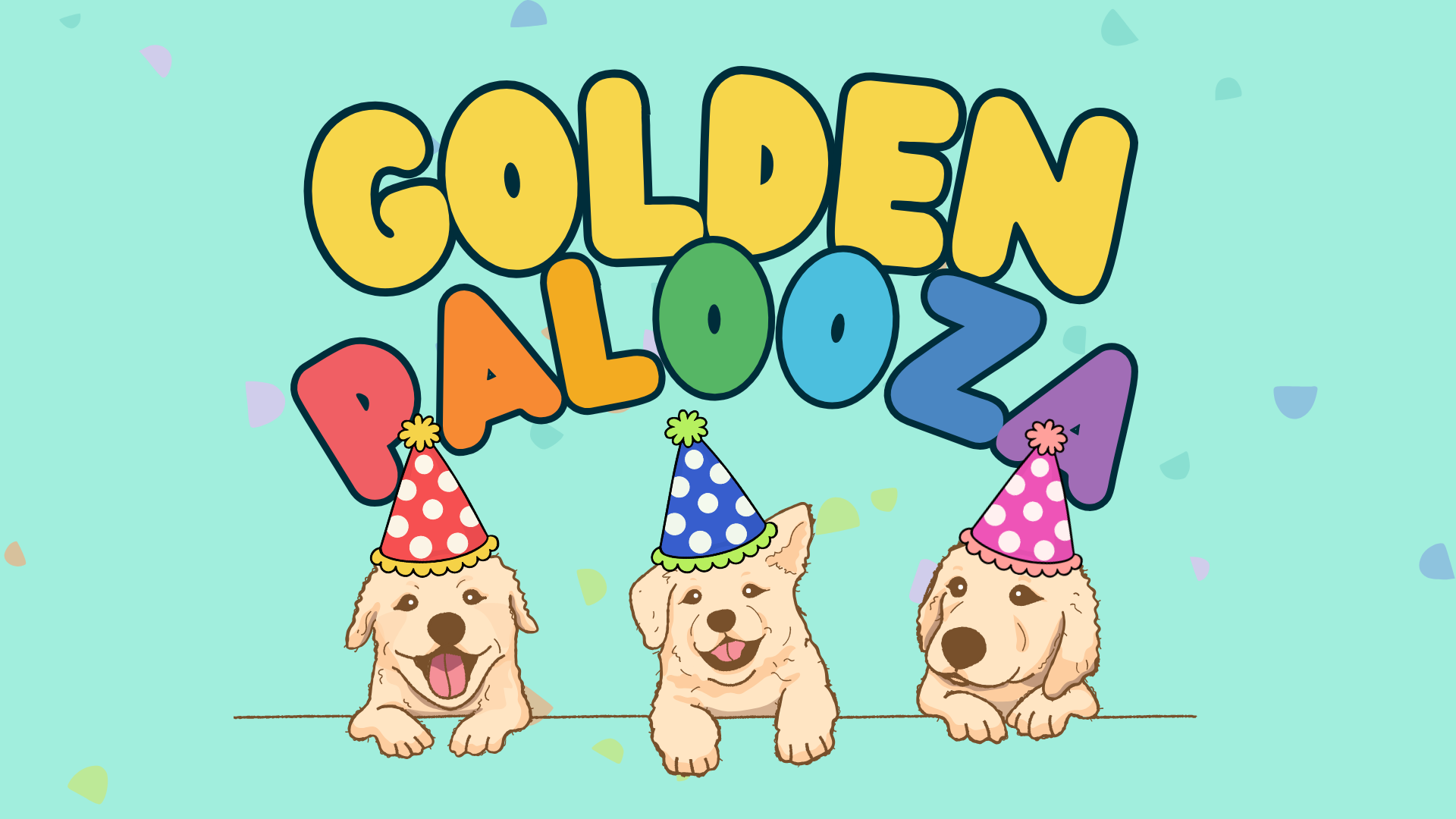Golden Palooza