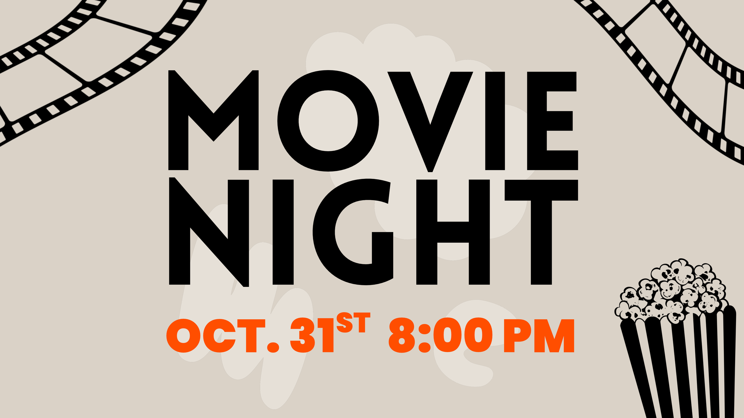 Movie Night: Rocky Horror Picture Show