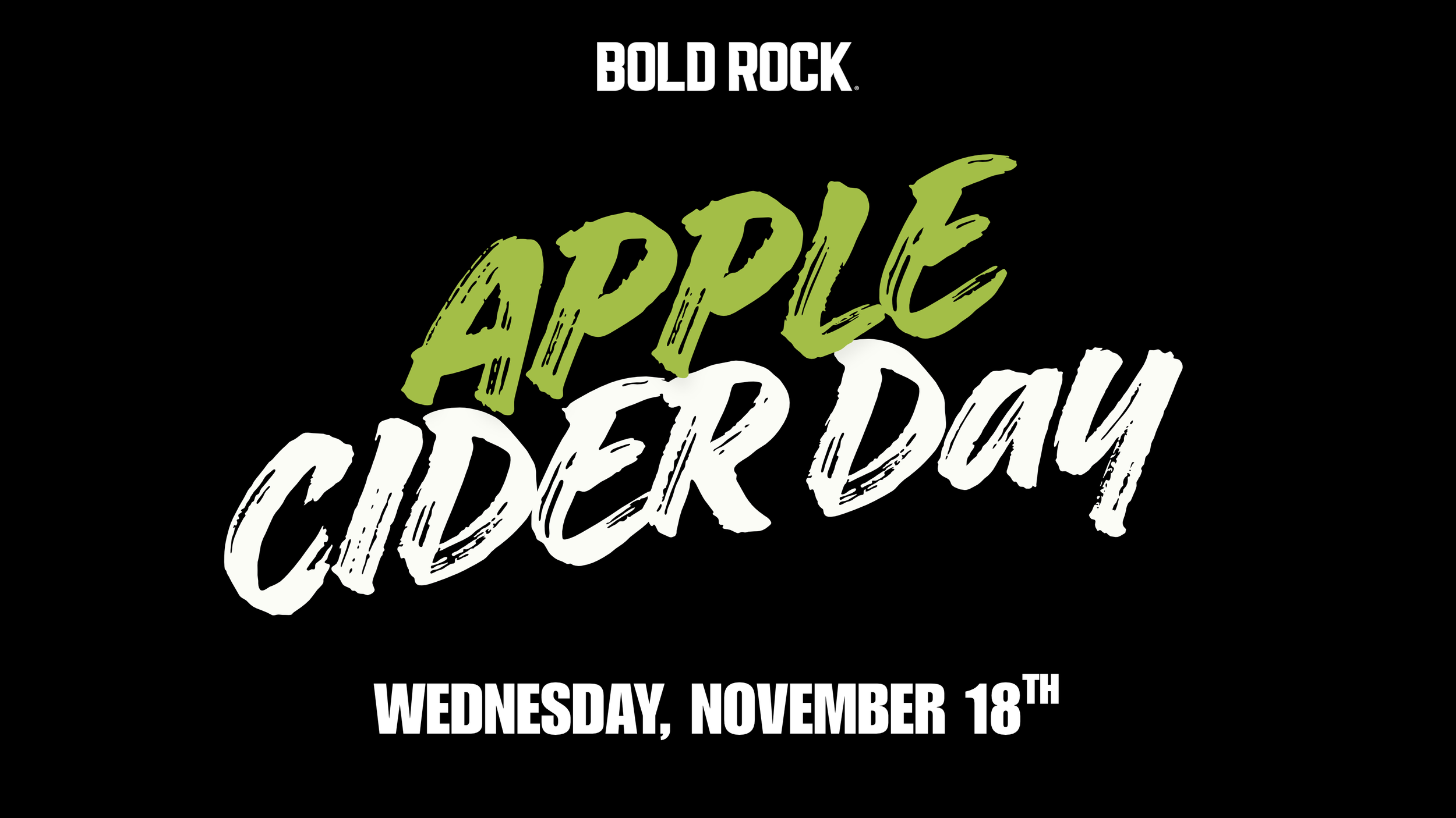 Apple Cider Day