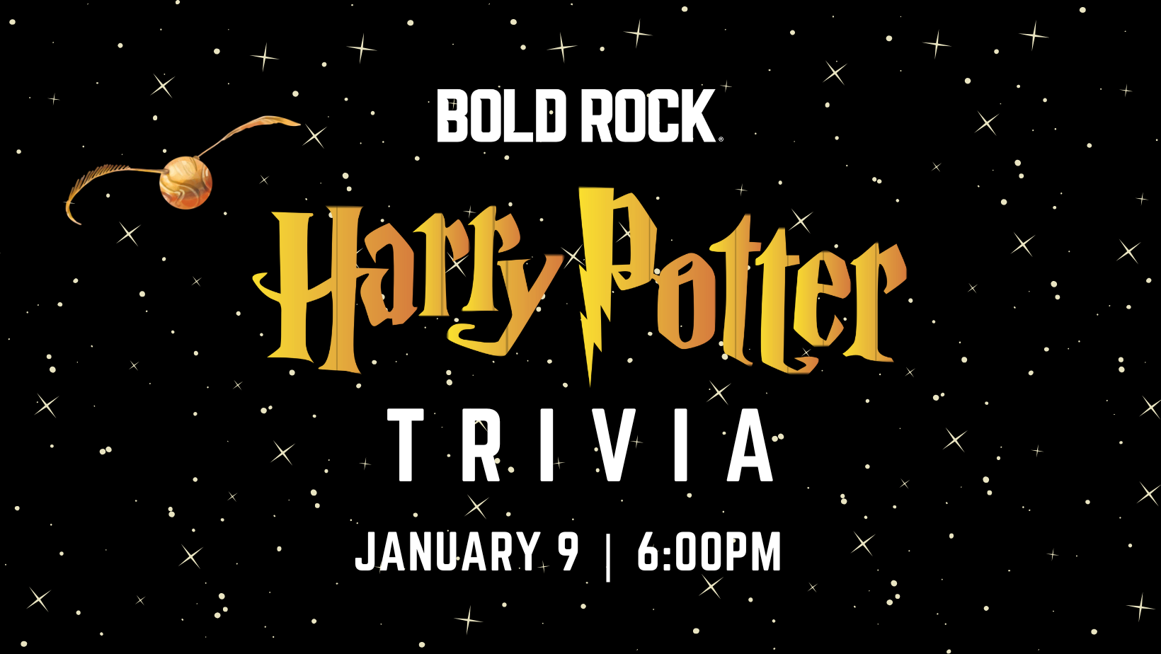 Harry Potter Trivia