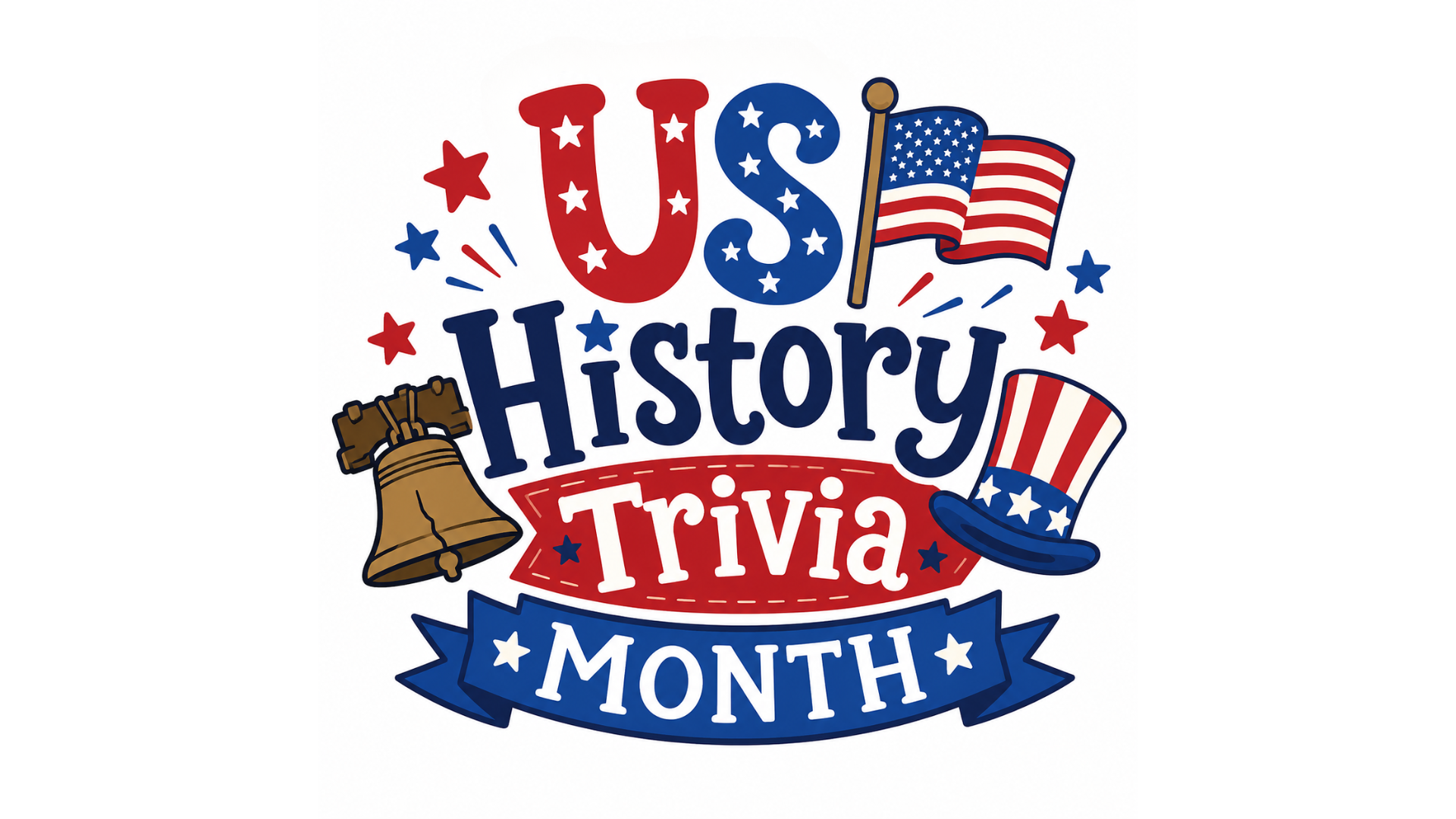 US History Trivia Month - Revolutionary War