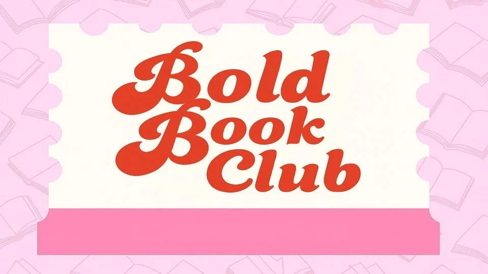 Bold Book Club: Bend Her