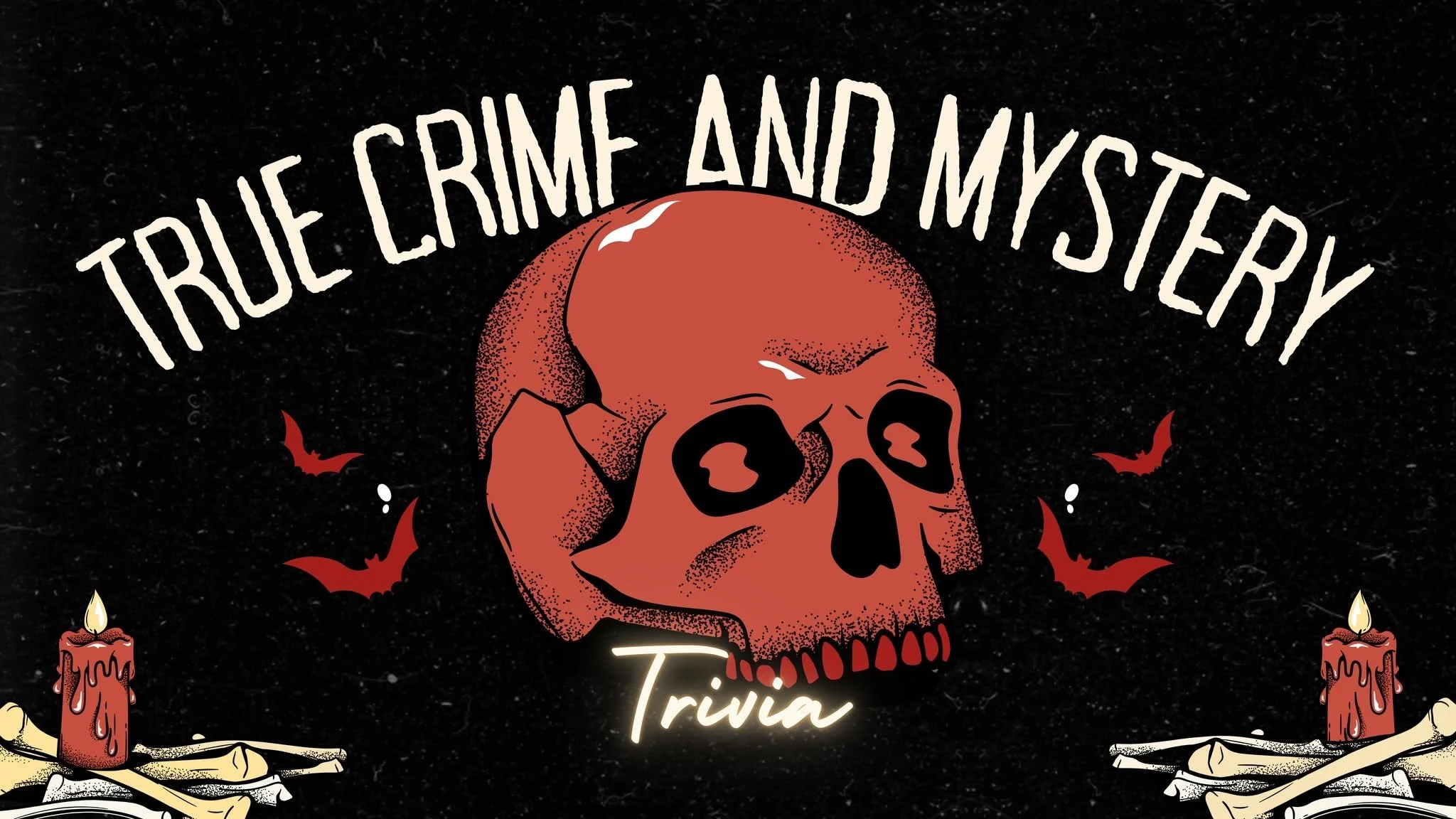 Trivia: True Crime and Mystery