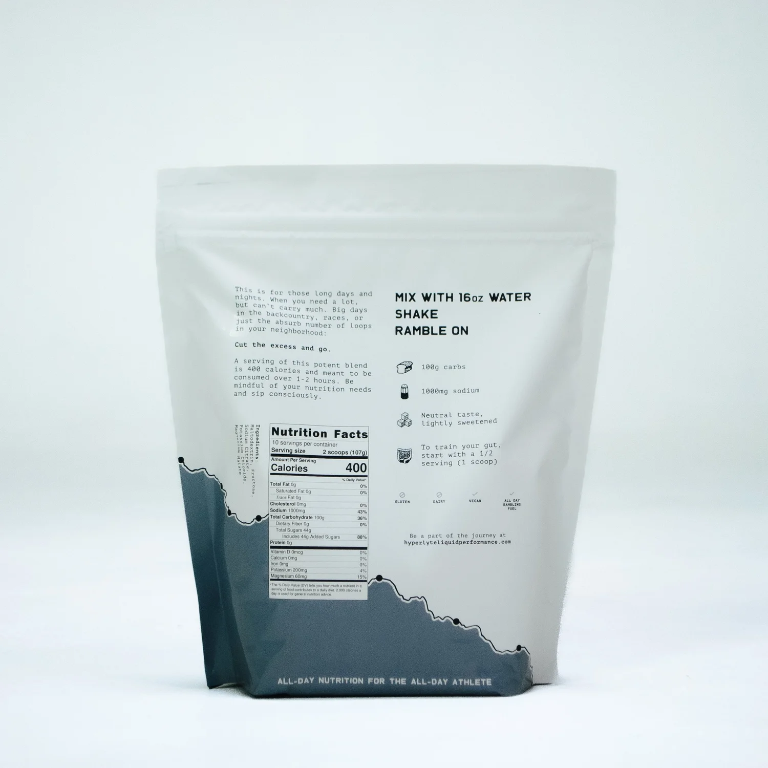 Shop HLP — HYPERLYTE Liquid Performance