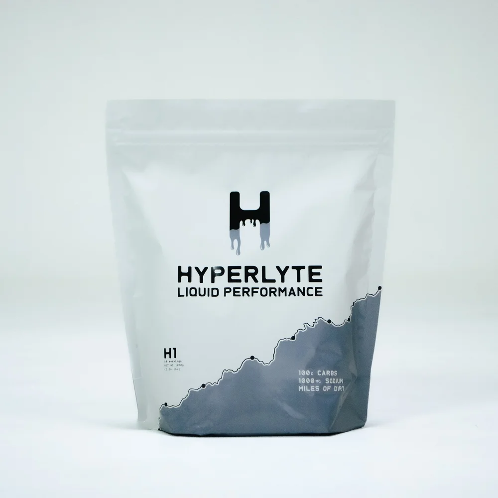 HYPERLYTE LIQUID PERFORMANCE — HYPERLYTE Liquid Performance