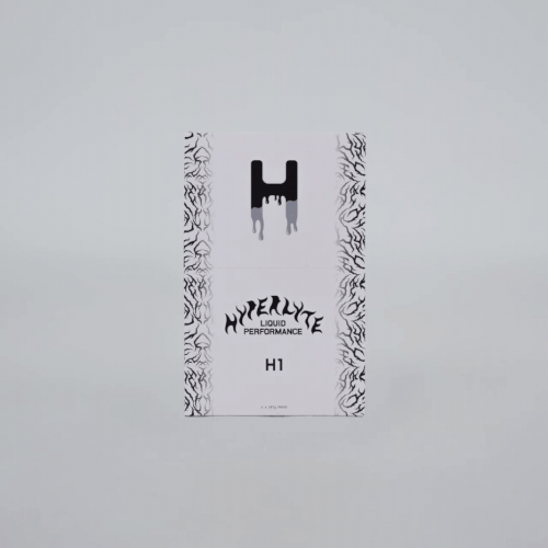 HYPERLYTE Liquid Performance