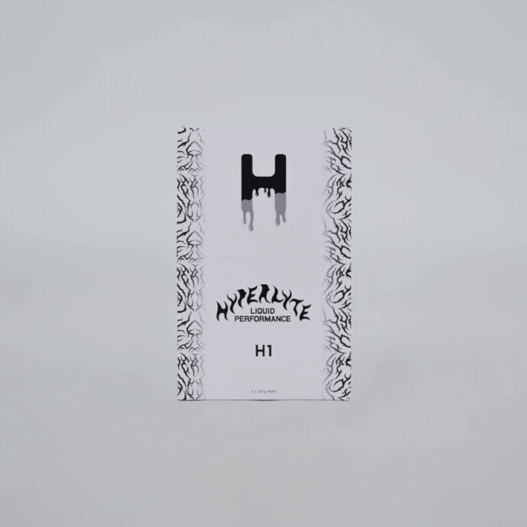 HYPERLYTE Liquid Performance