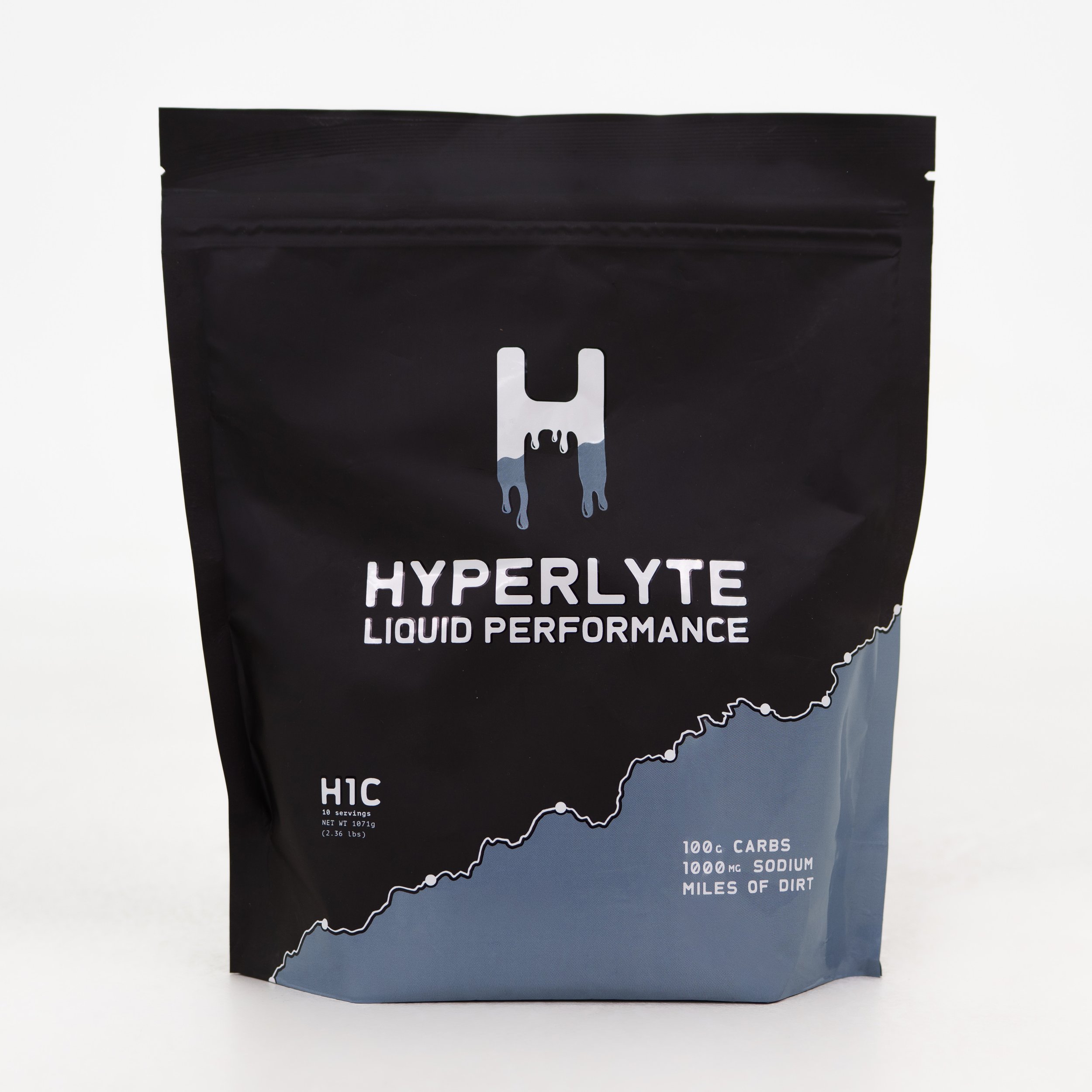 HYPERLYTE H1C