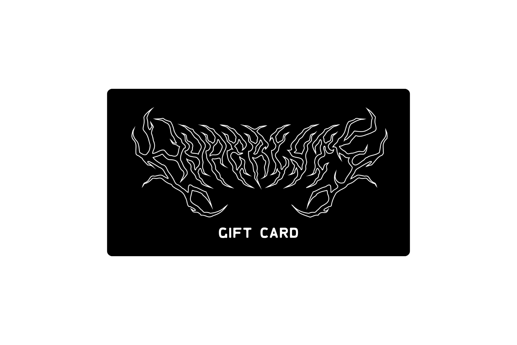 Hyperlyte Liquid Performance Gift Card