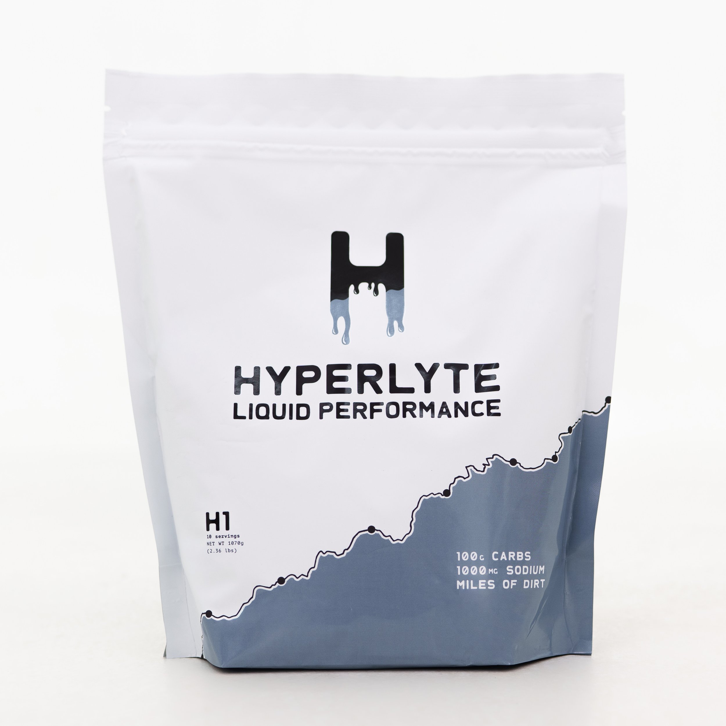 HYPERLYTE H1