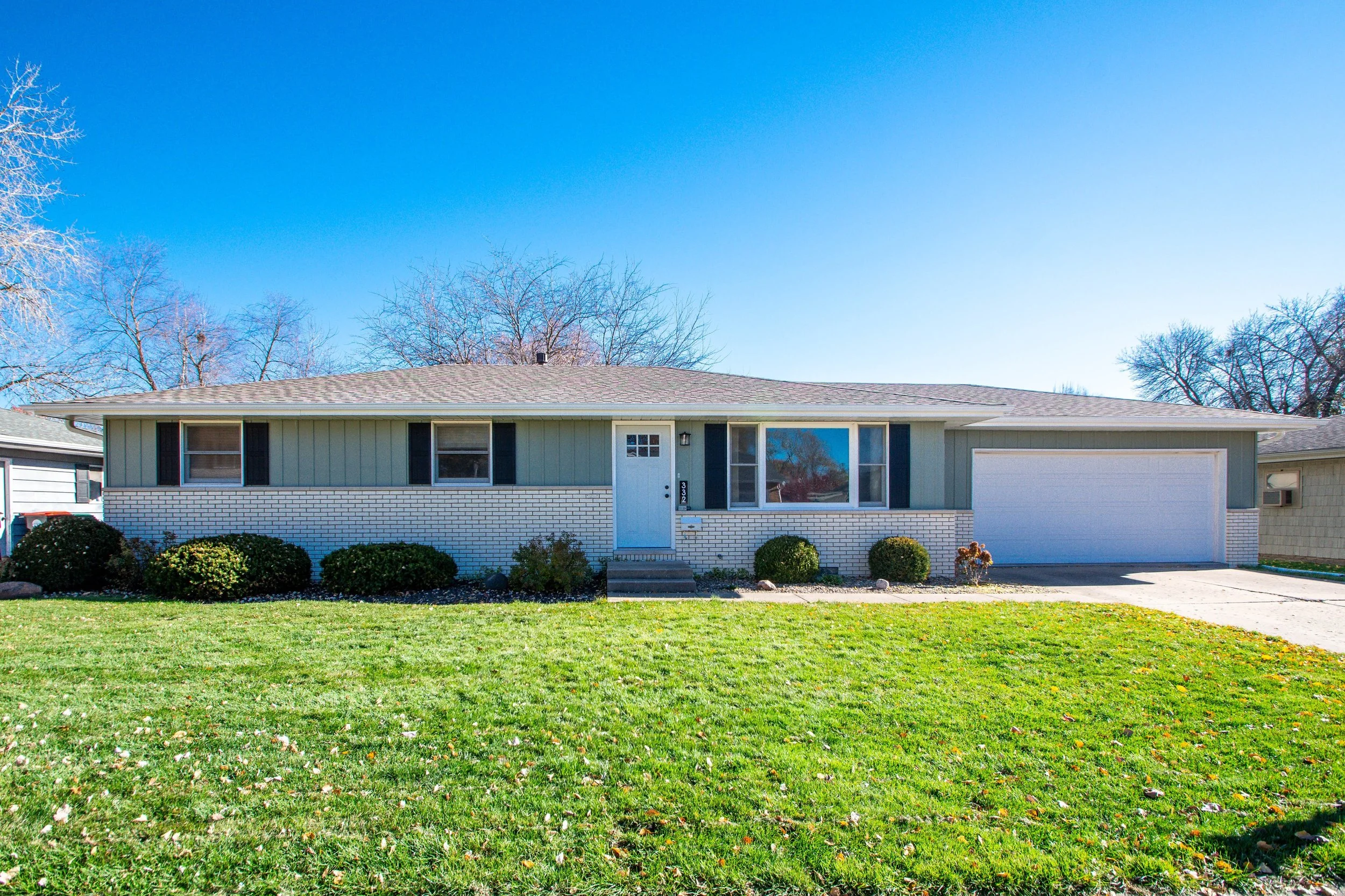 Montana Ave, Morton, IL