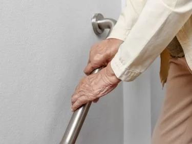 Home Safety for the Elderly