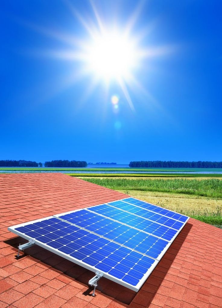 Advantages of Solar Energy